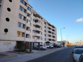 Comfortable Apartamento Nuevo